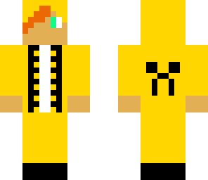 yellow guy