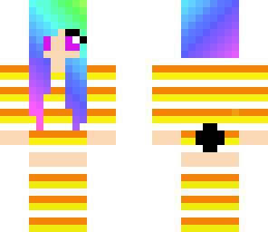 my halloween skin