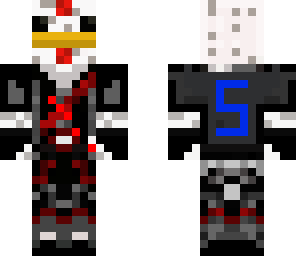 shadowchicken