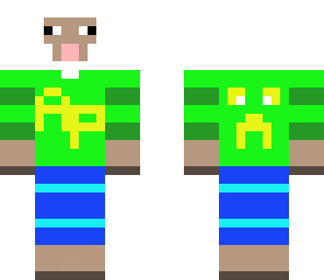 player sheepy