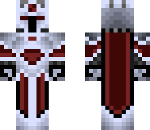 red knight