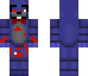 bloody bonnie