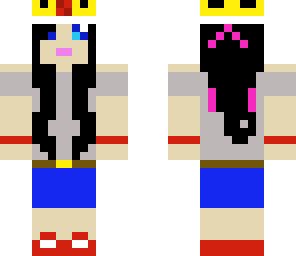my skin xd