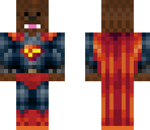 super bacca