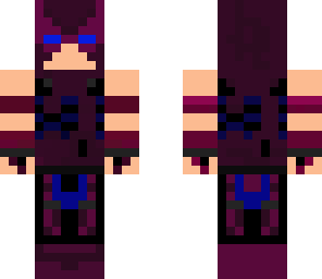hawkeye