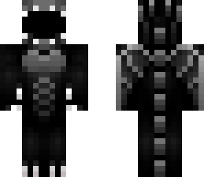 ender dragon mark iii