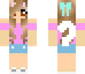 cat girl