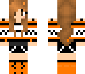 halloween girl