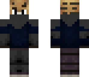 br1xm1xhd ninja schwarz