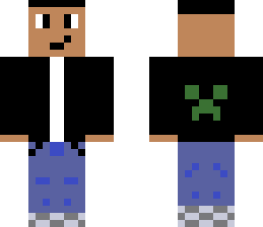 oficial skin ismael