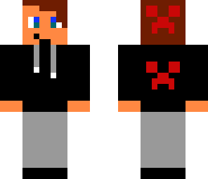 le roi des creeper