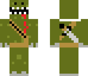 teeposaurus v1