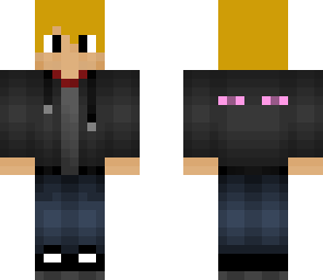 hudsons skin