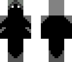 darkness ghost