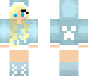 ice girl