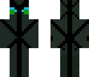 emerald eyed lizard