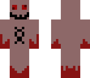 monster