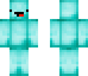 diamond ff
