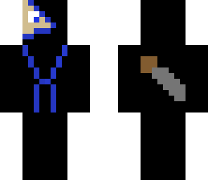 dark ninja