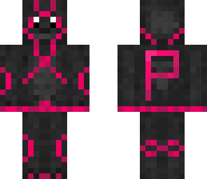 pvp skin pink