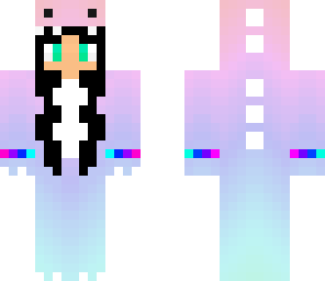 dinosaur girl