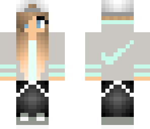 cool tomboy girl 2