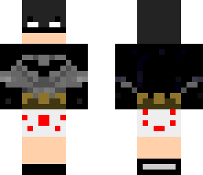 batman cueca