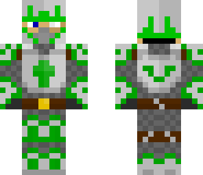 green knight v2