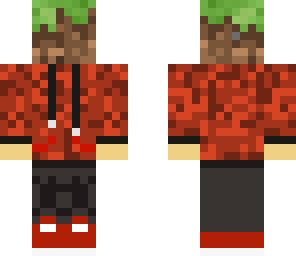 grass hat