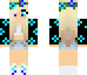 flower girl 