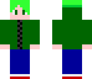 megacraft356