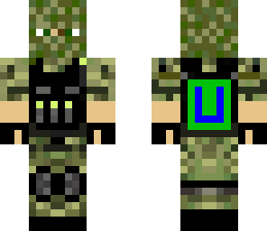123xmm scout ninja