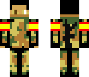 militar spain