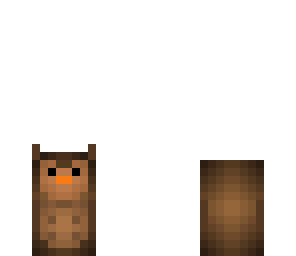 owl