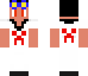 my skin