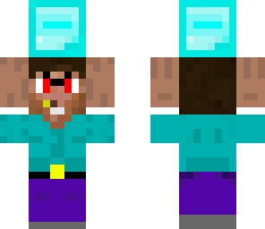 bad thief steve