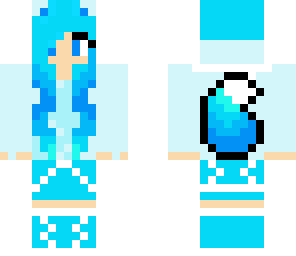 ice wolf