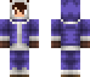eskimo costume me