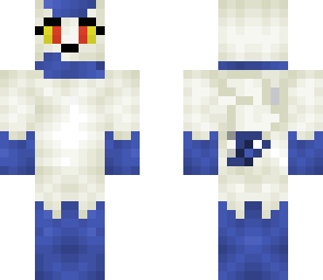 edited female meowstic