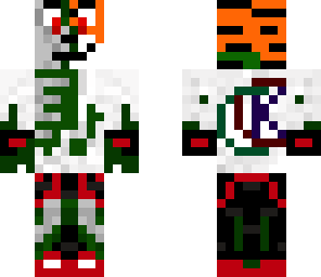 electrotiger1259 zombie