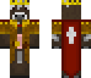 cow king