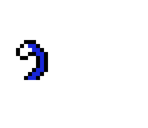 cat tail base