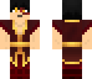 zuko