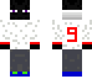 endermen