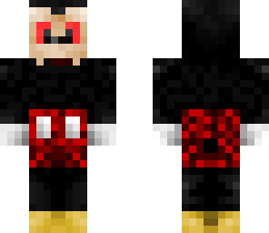 mickey drugs