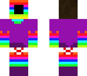 rainbow derp