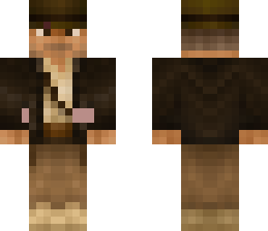 indiana jones