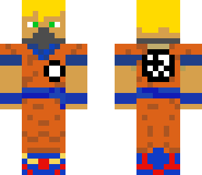 noisyboy52 ssj