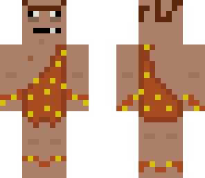 caveman