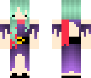 muppy the witch